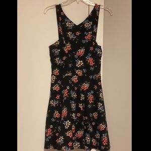 Hollister Dress